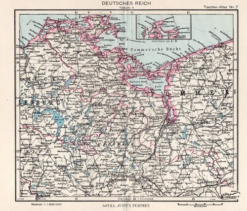 Mecklenburg,Pommern,Uckermark