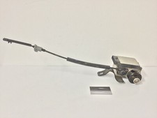 Ford Mondeo Tempomat Motor