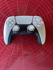 Scuf PS5 Controller -2er Paddle -Clicky hair Trigger/Bumper -Softstick -Grippads