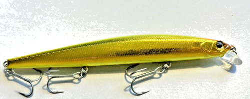 Zipbaits zbl system minnow 139 - zipbaits,