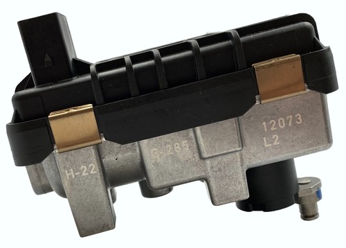 Turbo aktuator 285 - aktuator, g-285