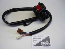 NEU ORIGINAL Lenkerschalter