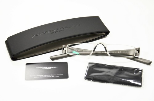 Lesebrille porsche design - lesebrille, p
