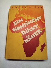 #113 Ein Kontinent rückt näher, Josef Viera, Ausgabe 1942