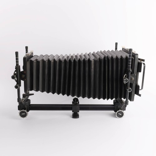 Cambo 13x18 großformatkamera - 13x18,