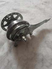 Fahrrad vorderradnabe sachs - fahrrad,