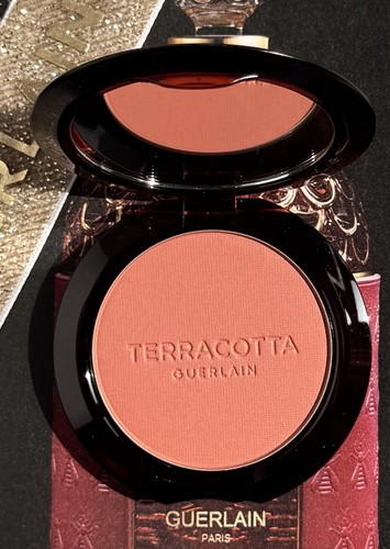 Guerlain terracotta blush - guerlain,
