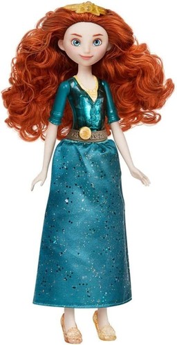 Disney prinzessin merida royal - merida,
