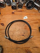 Tachowelle für Mercedes W110