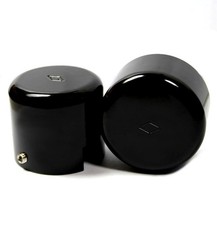 Riser Kappen Schrauben Cover