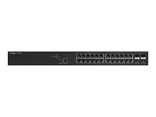 Lancom 3628xp managed - lancom,