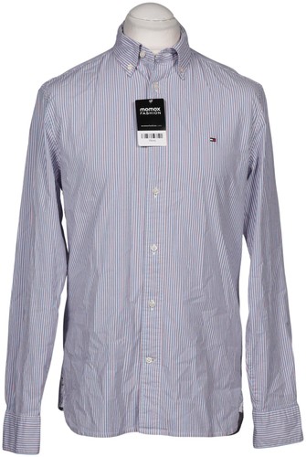 Tommy hilfiger hemd herren - hemd,