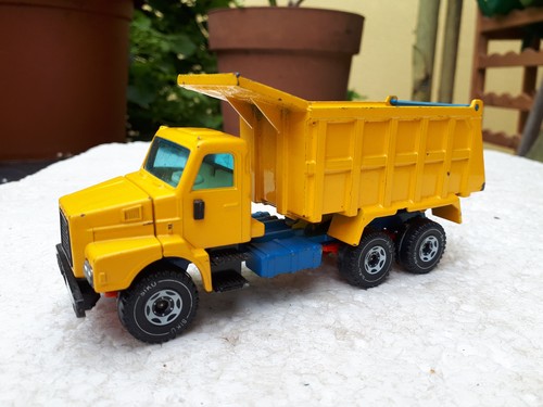 Siku 2514 volvo n12 38 - siku,