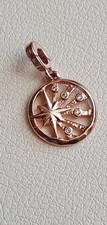 Pandora  Rose Gold Me Anhänger