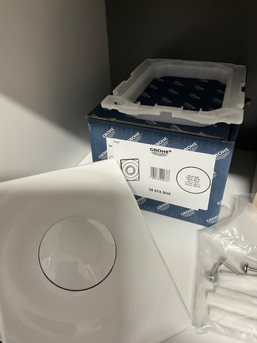 Grohe surf betätigungsplatte - grohe,