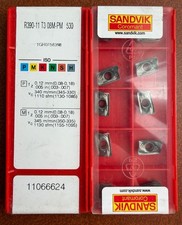 20 STK SANDVIK