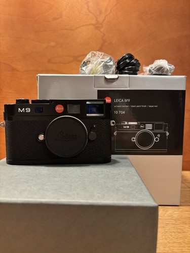 Leica schwarz ca 700 - -,