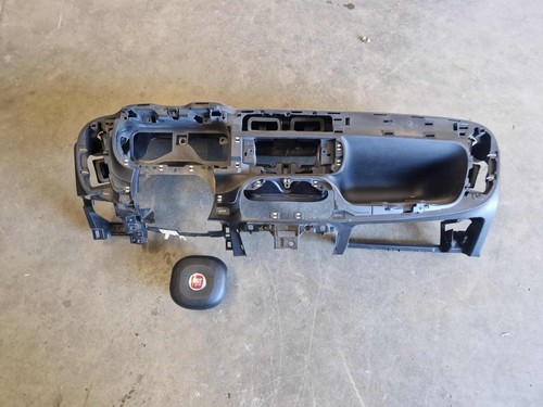 Fiat panda 312 airbag - fiat,