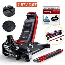 Rangier-Wagenheber 3t