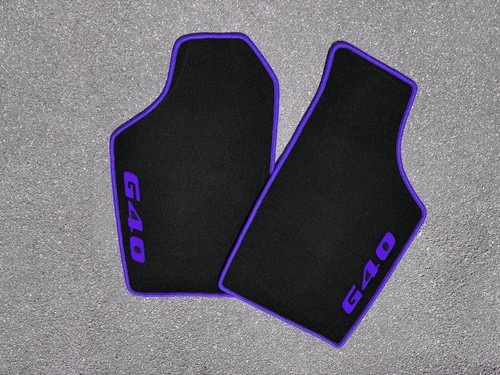 Teppich fußmatten für polo - teppich,