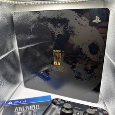 PlayStation 4 Slim 1TB Limited