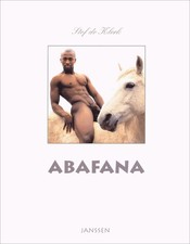 STEF DE KLERK - ABAFANA -