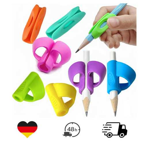 8er set schreibhilfe kinder - 8er,