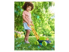 KidLand Seifenblasenmaschine