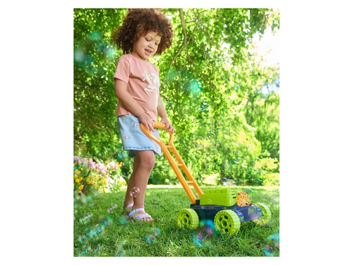 Kidland seifenblasenmaschine - kidland,