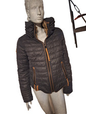***NAKETANO WINTERJACKE