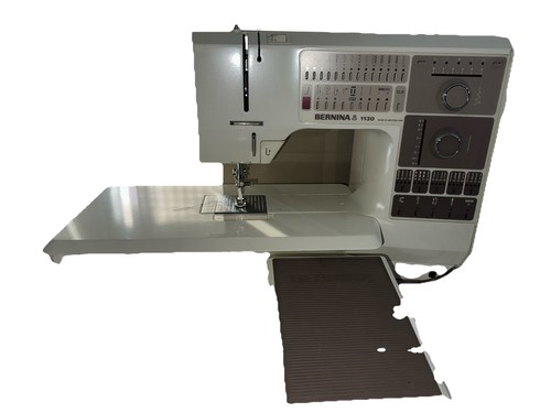 Bernina 1130 nähmaschine - nähmaschine,