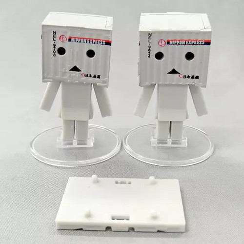 Yotsuba danbo mini figur - danbo,