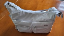 Samsonite Umhängetasche Damen Move 5.0 NEU super leicht cloudy grey