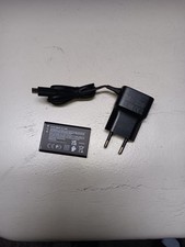 Nokia Handy Ladekabel + Li-ion Batterie