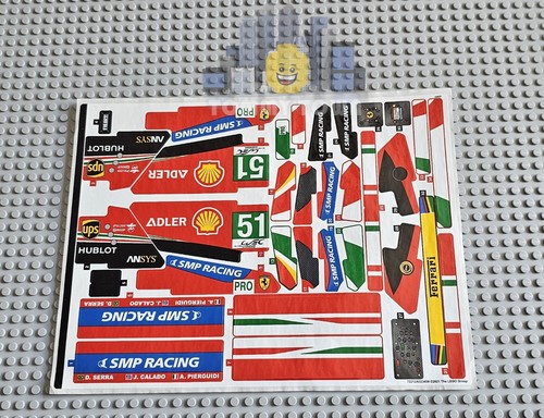 Lego technic nur - lego,