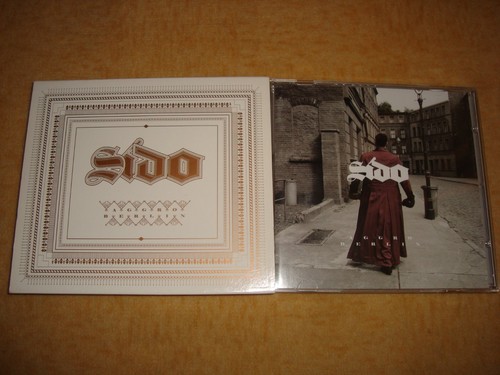 Sido aggro berlin - berlin, (album)