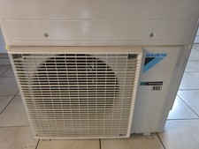 Daikin Wärmepumpe