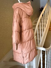 Damen Wintermantel Parka Gr
