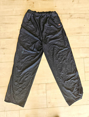 Vintage dickies trackpant - dickies, /