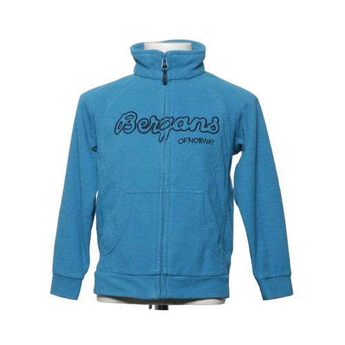 Bergans fleecejacke unisex - bergans,, fleecejacke,