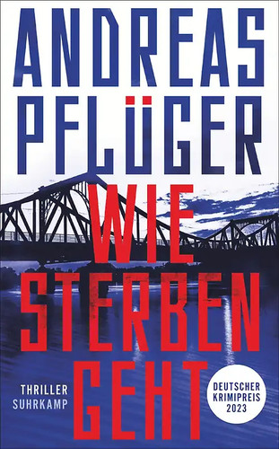 Wie sterben geht - sterben,