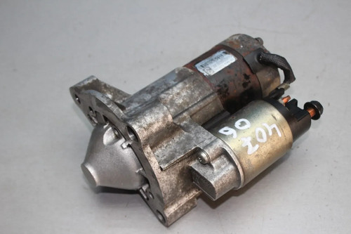 Anlasser starter 9656317680 - anlasser,