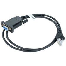 Programmierkabel RS-232 für