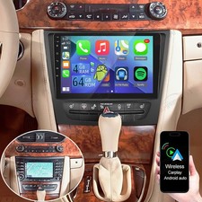 4+64G Android 15 Autoradio