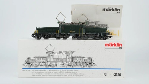 Märklin 3356 elektrische - h0,