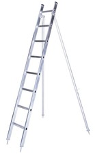 Siedra Obstbaumleiter Leiter