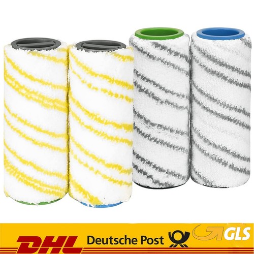 Stück rollenbürste - stück,