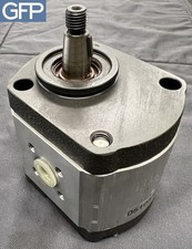 Hydraulikpumpe / Zahnradpumpe