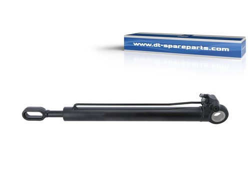 Kipperzylinder spare parts - kipperzylinder,