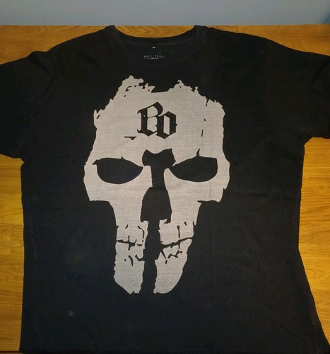 Böhse onkelz tour shirt 2015 - tour-shirt,